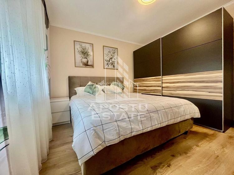 Apartament 2 camere, 56 mp utili, zona Micalaca - 2
