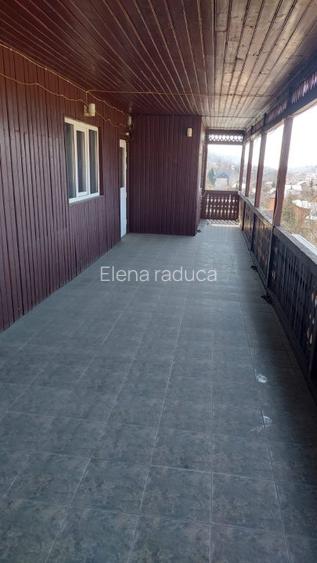 Oportunitate Vila/Pensiune cu potential Camin batrani in Nistoresti, Breaza - 4