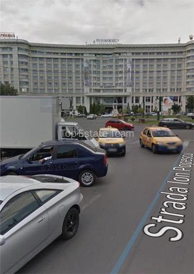 Spatiu comercial (350 mp) in zona 13 Septembrie - 5