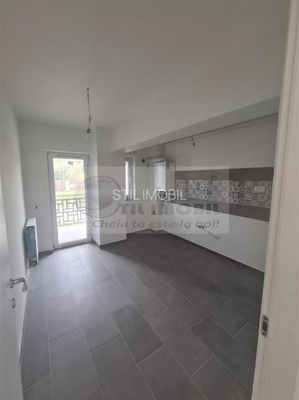 Ap. 2 cam, decomandat, 66mp, Bucium-Visan, 0% comision 90,000 € - 3