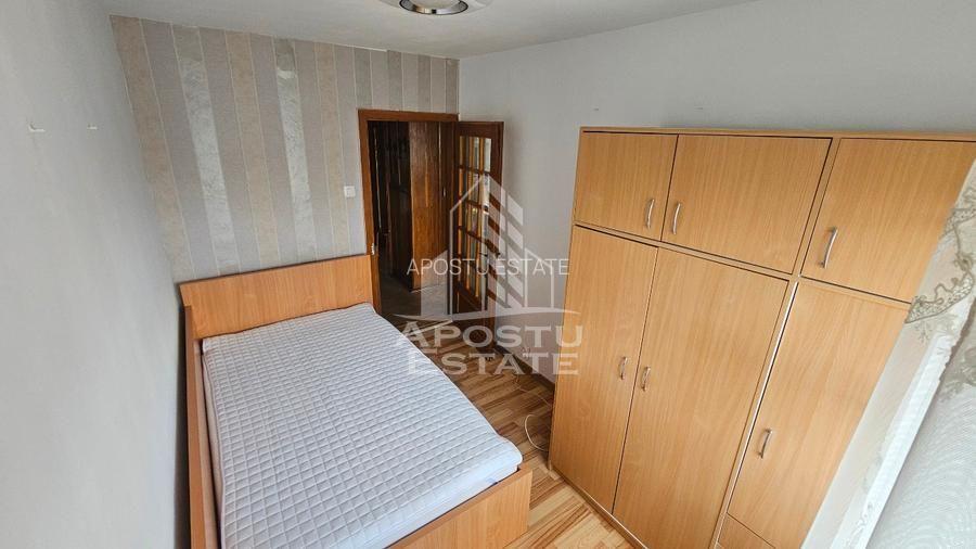 Apartament cu 3 camere , de inchiriat , Zona Lipovei , Timisoara - 4
