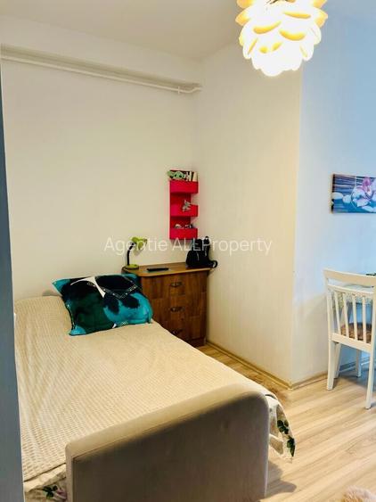 GARSONIERA COCHETA DE INCHIRIAT, MUTARE IMEDIATA, TATARASI 2 BAIETI - 4