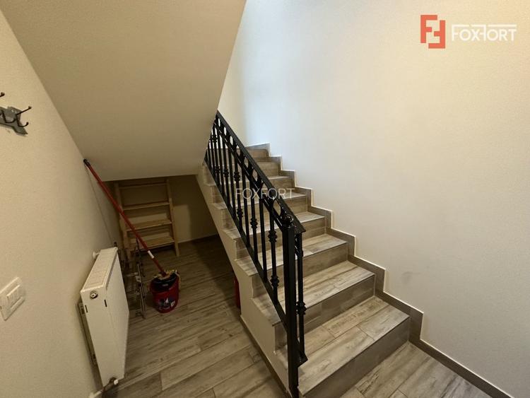 Apartament cu 3 camere de inchiriat in Giroc - 12