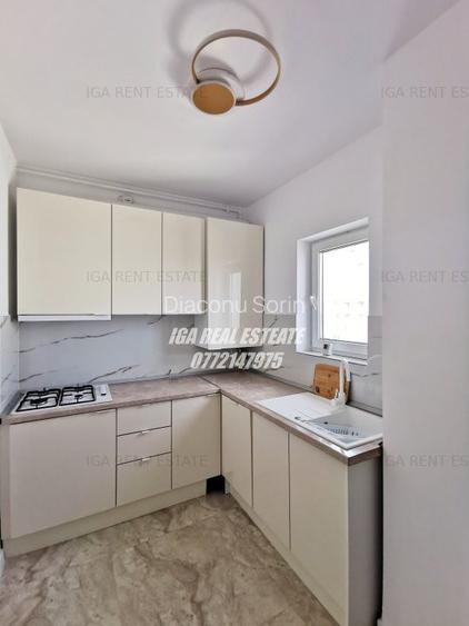 4 Camere, Bloc Nou, Faleza Nord, Parcare, Vedere Frontala la Mare, Termen Lung - 13