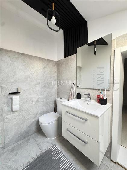 GIROC - 3 CAMERE - PREMIUM - ZONA EXCELENTA - AMENAJAT CU GUST - 11