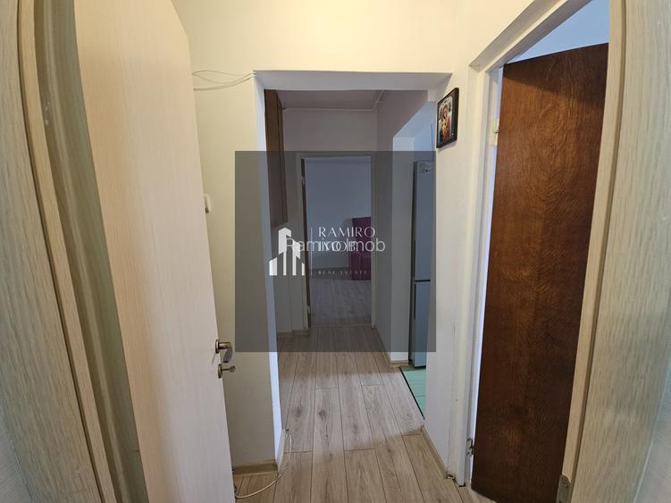 Apartament 2 camere decomandat Constantin Brancoveanu - 12