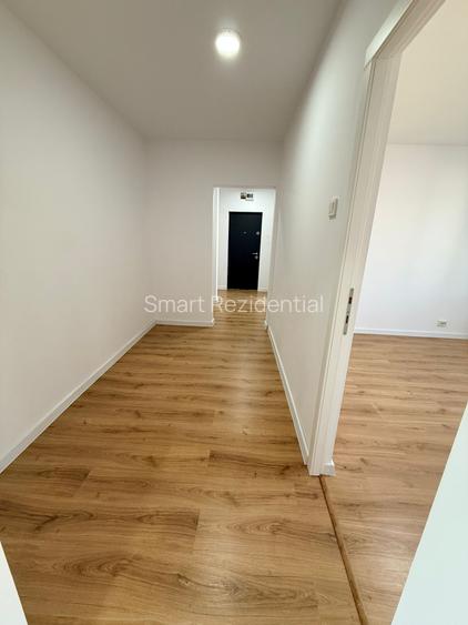 3 camere Brancoveanu / Turnu Magurele Renovat complet - 9