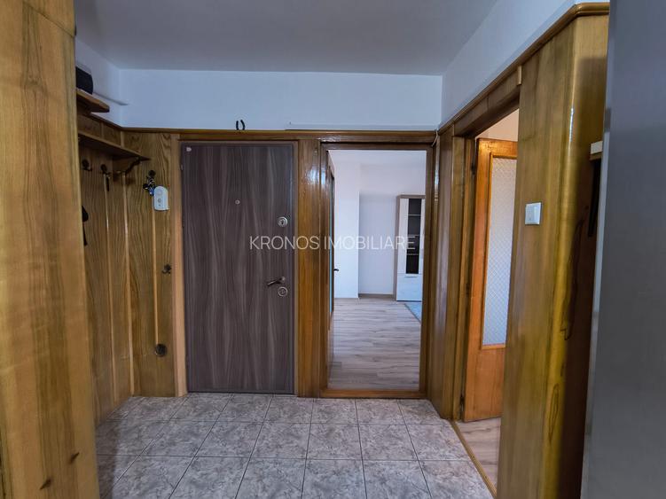 INEL2 APARTAMENT CU 2 CAMERE DE INCHIRIAT MOBILAT GAZE, LIBER  500 EURO - 12