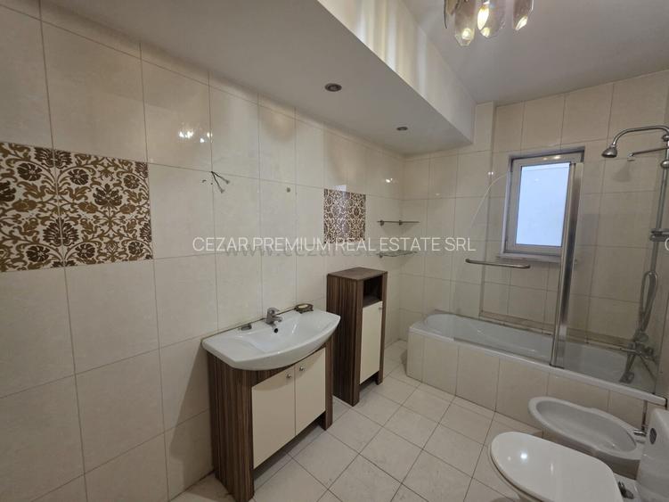 PRIMAVERII DE VINZARE  4 CAMERE VEDERE LIBERA LOC PARCARE - 25