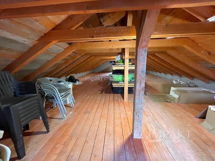 Casa moderna aproape de viitorul mall din Iris!!! - 30