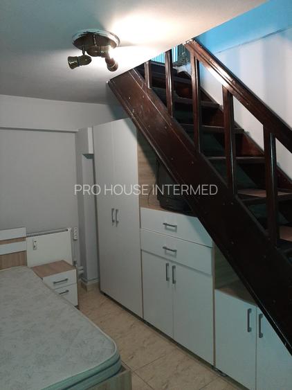Tomis Nord-2 camere parter - 4