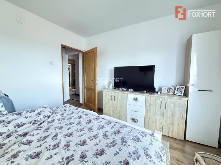 COMISION 0% Apartament cu 3 camere de vanzare in zona Lipovei - 11