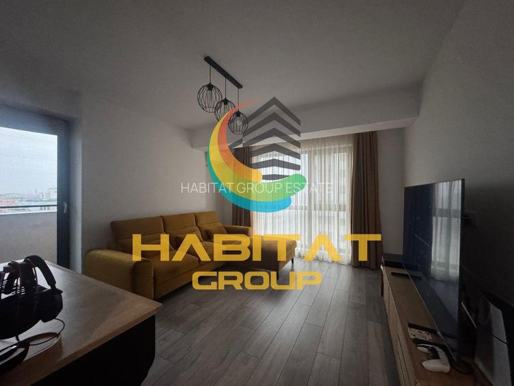 Drumul Taberei Residence Apartament 3 Camere Mobilat Utilat Parcare Subterana - 2