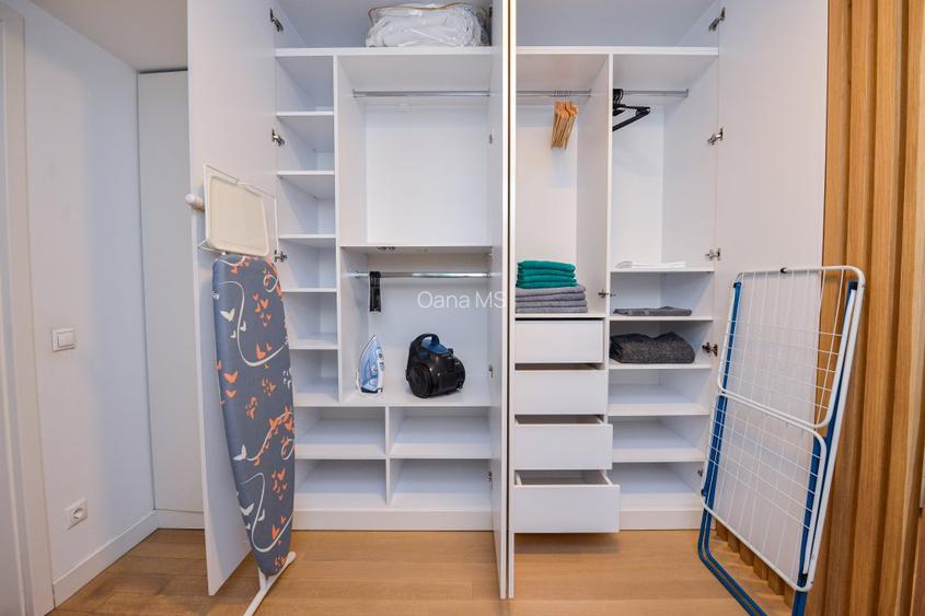 Complex Upground / Barbu Vacarescu/Metrou Pipera/Loc parcare inclus - 12