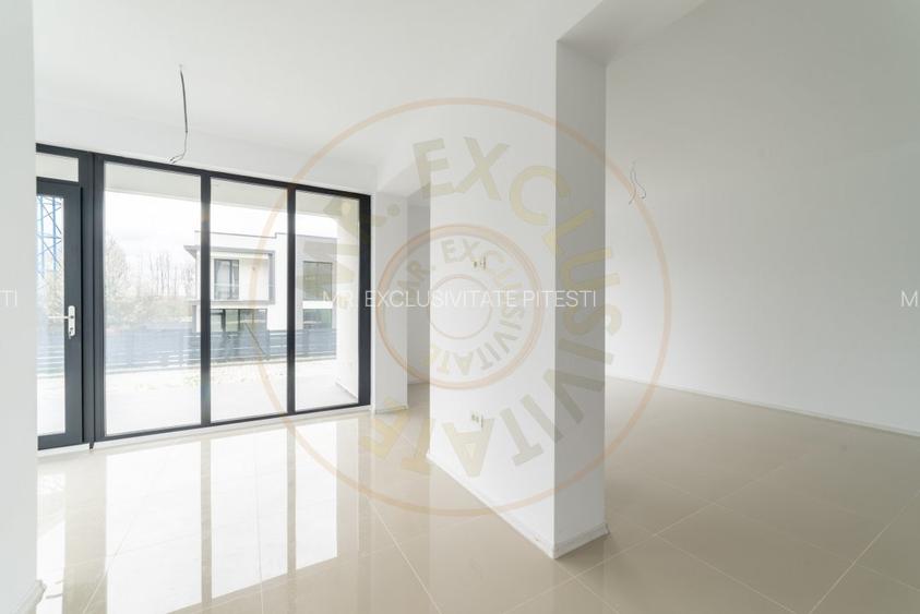 Duplex 4 camere - Budeasa! - 14