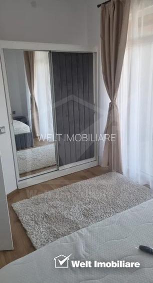 3 camere semidecomandate, cartier Marasti, parcare, incalzire pardoseala - 5
