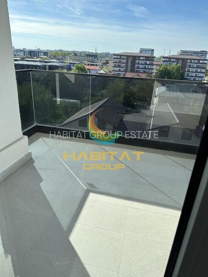 Garsoniera sector 4 metrou Aparatorii Patriei - 5