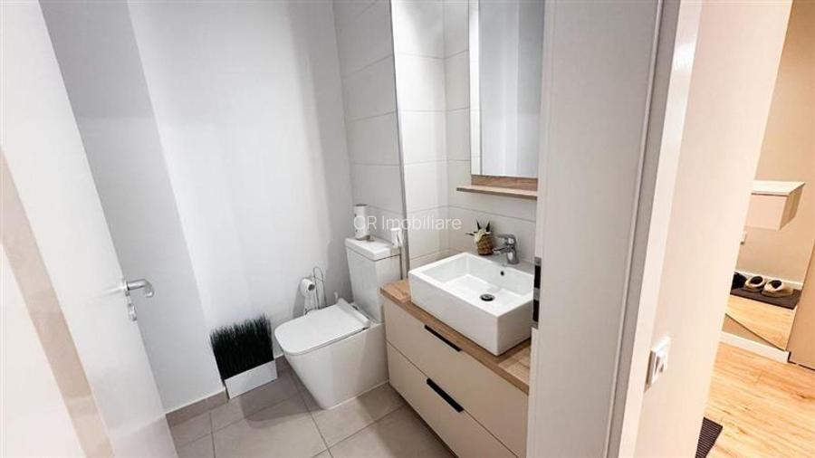 Apartament 3 camere GranVia Lujerului - 11