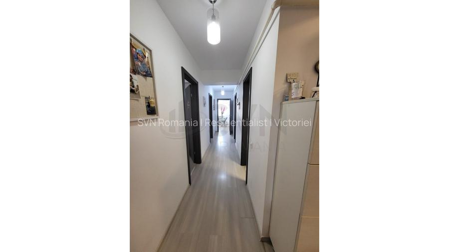 REA1027036 Apartament cu 3 camere Ozana Bloc 2015 - 12