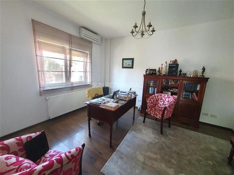 Vila la cheie, cocheta, mobilata-utilata, gradina amenajata - 13