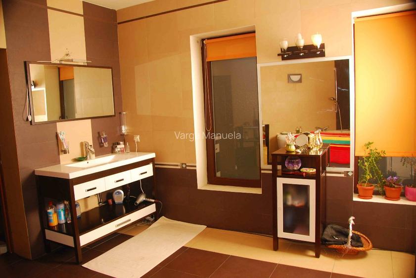 Proprietar vand casa individuala 330mp utili in zona planetelor, Giroc D+P+E+pod - 5