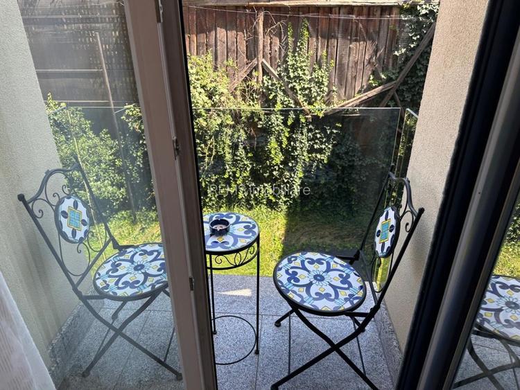 Apartament cu 2 camere si garaj Centru - langa The Office - 12