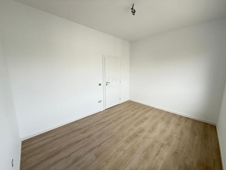 Etaj 2. Lift. Finisaje superioare. Loc de parcare. - 7