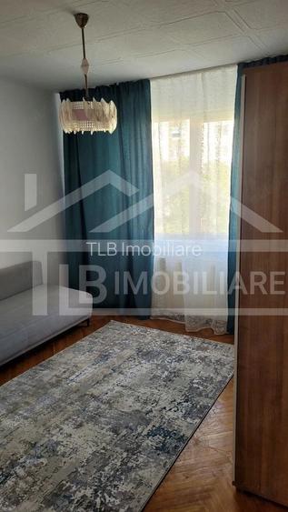Apartament cu 3 camere, 74mp, Zona Shopping City - 3