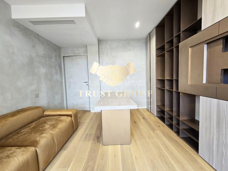 -Aviatorilor-   Apartament 4 camere - 18