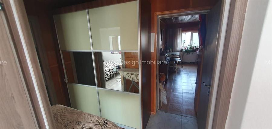 Apartament 3 camere2 bai 2 balcoane Centrala proprie. - 10