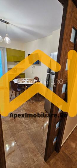 Apartament 2 Camere | Mihai Bravu |  1 min Metrou -  Piata Muncii - 5