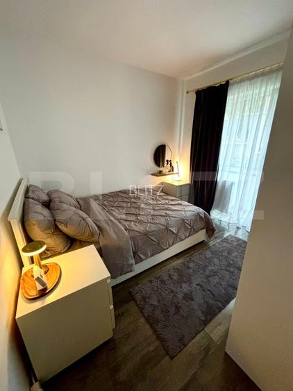 Apartament modern, 2 camere cu parcare - 3