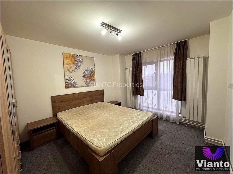 APARTAMENT 3 CAMERE CENTRAL- LANGA GARA- REGELE FERDINAND - 8