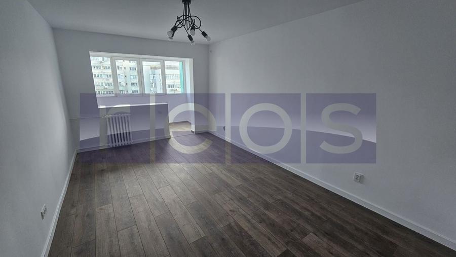 DE VANZARE APARTAMENT 3 CAMERE TITULESCU -BANU MANTA | RENOVAT - 4