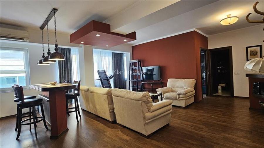 Apartament 3 camere 89mp,Centru, Dorobantilor - Maestro Business Center - 17