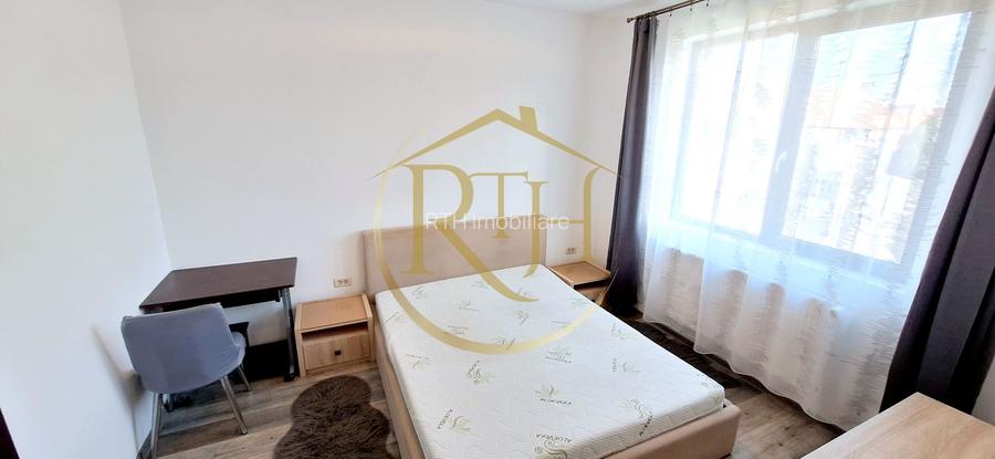 Oferim spre inchiriere casa individuala cu 3 camere, Giroc, Aproape de Primarie - 9