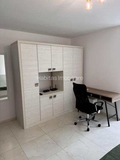 Studio modern în Europa, finisaje premium și locație excelentă - 7