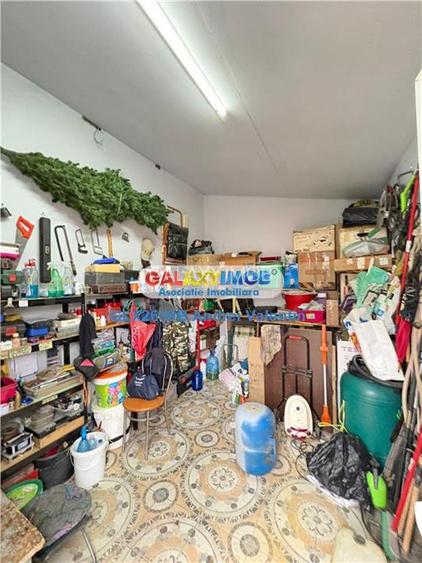 Casa Individuala Parter de Vanzare - Pantelimon - COMISION 0% - 15