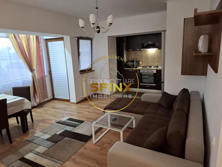 3 camere | Nicolae Grigorescu | 73mp | Balcon | Parcare | 5 min Metrou - 2