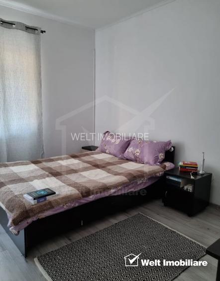 Apartament 3 camere  Marasti, zona Kaufland - 6