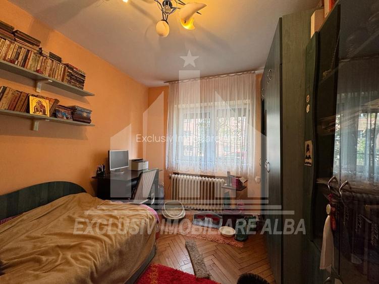 Apartament cu 3 camere | 2 bai | 64 mp | Parcare | Cetate - Mercur - 6