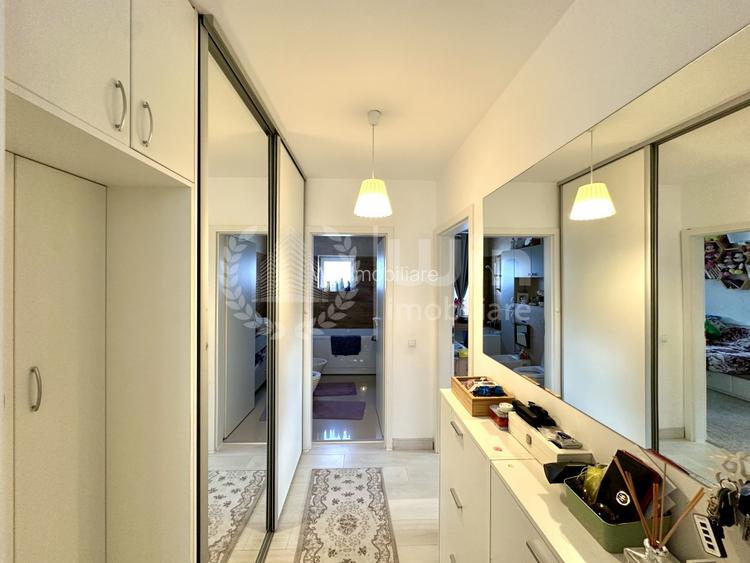 Apartament 3 camere | Bloc nou | Etaj 1 | Parcare inclusa | Europa - 8