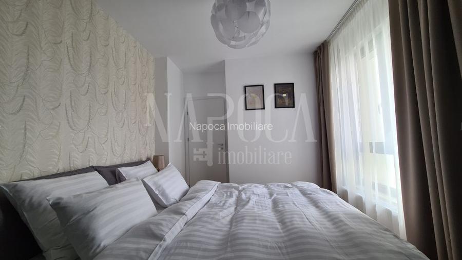 Apartament 3 camere de vanzare in Intre Lacuri, Cluj Napoca - 7