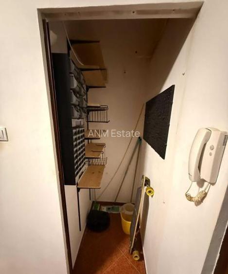 Apartament 3 camere bloc reabilitat etaj 1/4 zona Drumul Taberei - 7