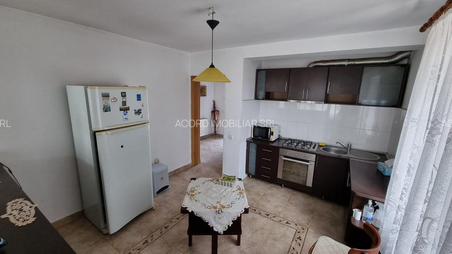 Techirghiol-vila deosebita D+P+1+M - 16