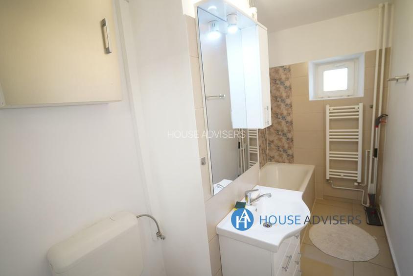 Inchiriere garsoniera Vitan - 13