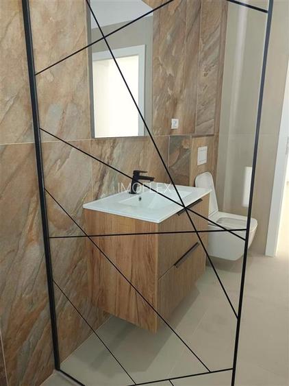 Apartament 2 camere finisaje premium, poziție excelentă în Giroc - 2