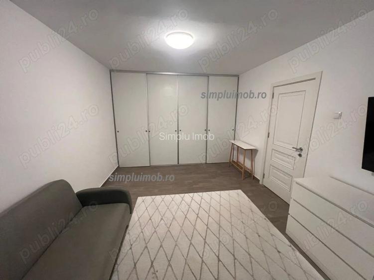 1 Decembrie 2 camere - 4