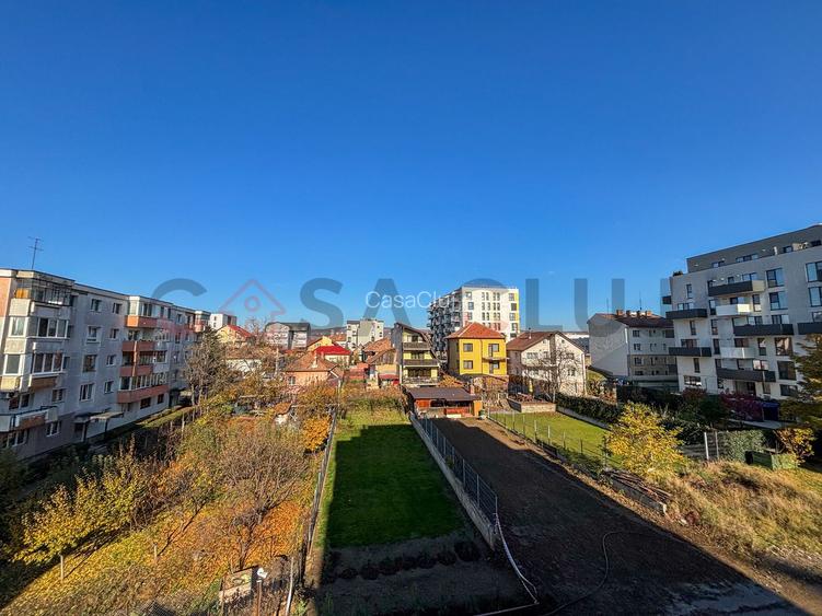 Complex Nou - Compartimentare Eficienta - Intre Lacuri - 5