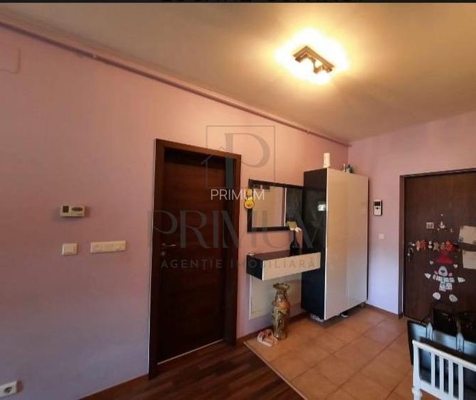 Apartament deosebit cu scara interioara - Zona Ring / Torontalului - 19